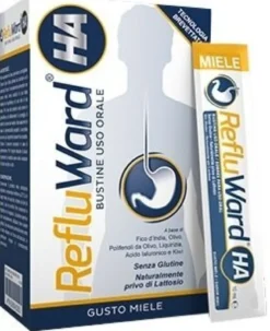 Refluward ha 20 bustine