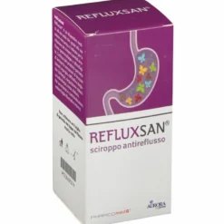 Refluxsan sciroppo 250 ml