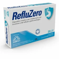 Refluzero 20cpr