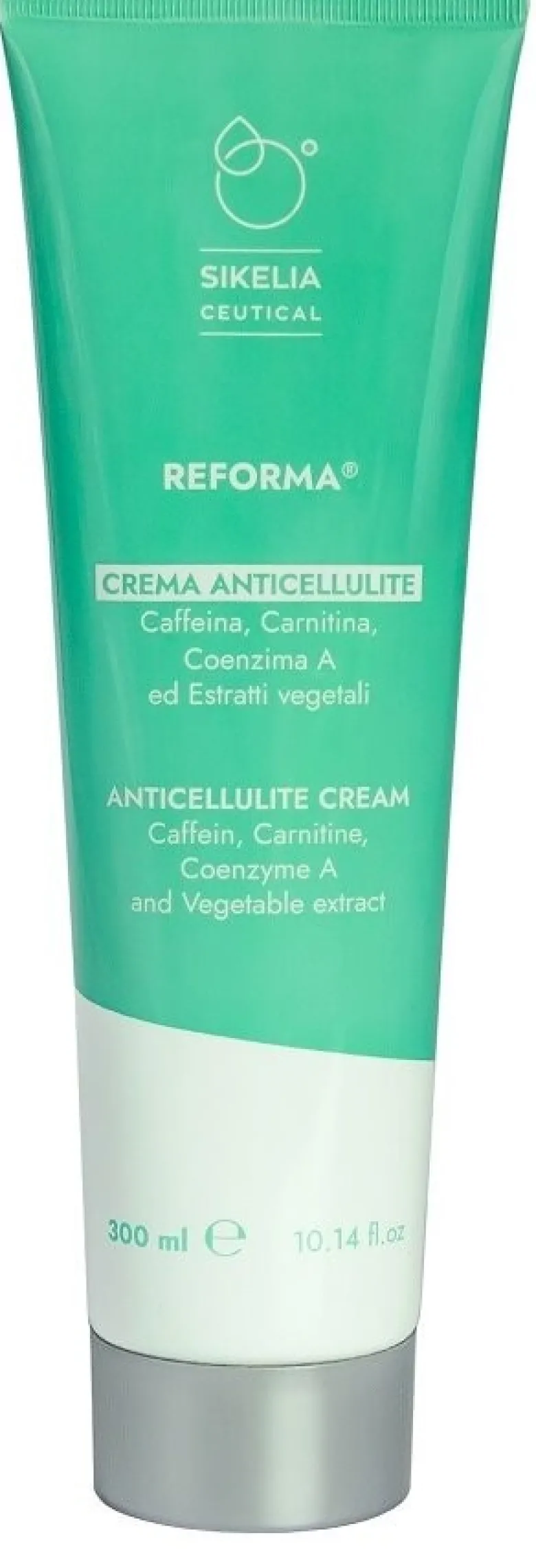Reforma crema anticellulite 300 ml