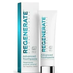 Regenerate Dentifricio Avanzato 75 ml