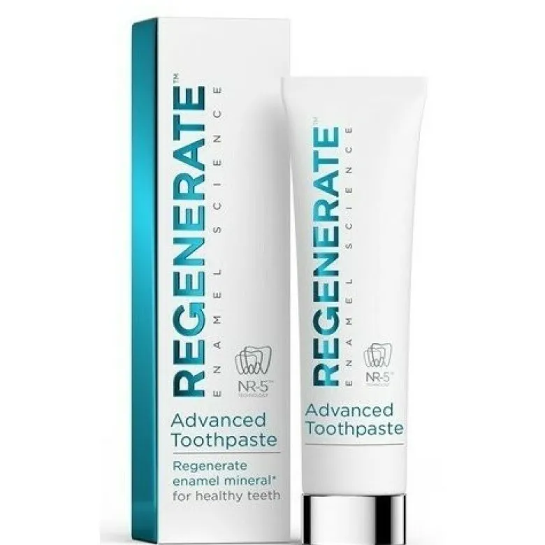 Regenerate Dentifricio Avanzato 75 ml