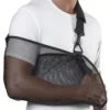 Reggibraccio nero gibaud ortho taglia 0