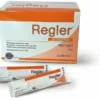 Regler 30bust