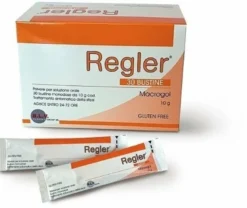 Regler 30bust