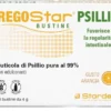 Regostar psillio 20 bustine
