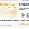 Regostar Sinegas 30 Compresse Film