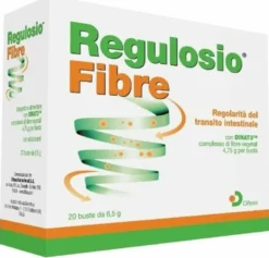 Regulosio fibre 20bust
