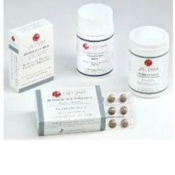 Rehmannia 6 60 compresse blister