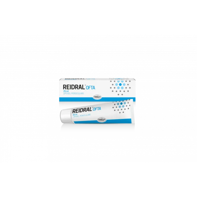 Reidral ofta 25ml