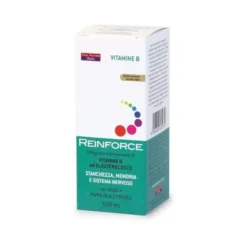 Reinforce vitamine b 100ml