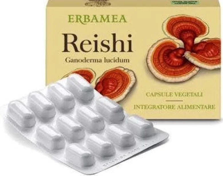 Reishi