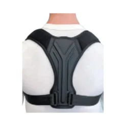 Rekordsan jolly tutore posturale spalle cod.636 nero misura 2 (m)
