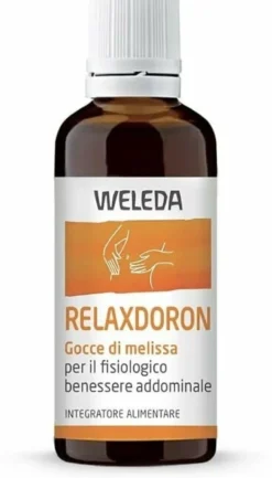Relaxdoron 50 ml