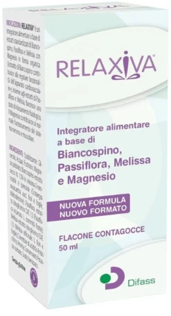Relaxiva 50 ml