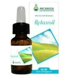 Relaxoil 10 ml
