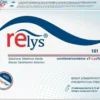 Relys soluzione oftalmica sterile 20 minicontenitore