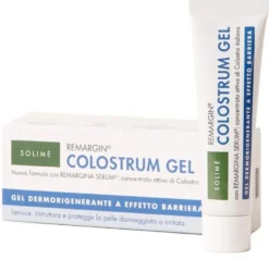 Remargin colostrum gel 15ml