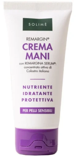 Remargin crema mani 50ml