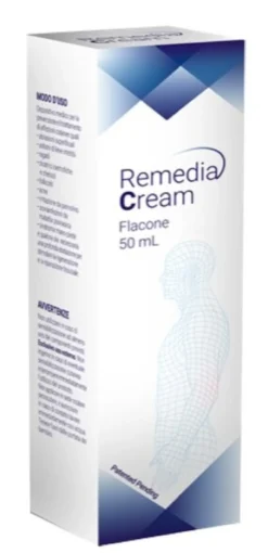 Remedia cream 50 ml