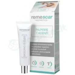 Remescar palpebre cadenti