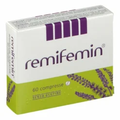 Remifemin integratore per la donna 60 compresse