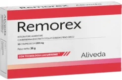 Remorex 30 compresse