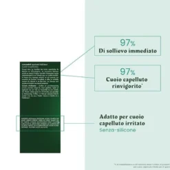 René Furterer Astera Fresh Concentrato Lenitivo Freschezza 50 ml