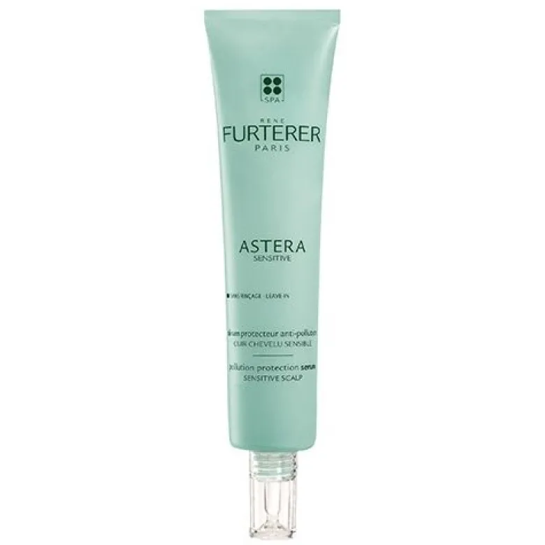 René Furterer Astera Sensitive Siero Protettivo Delicato 75 ml