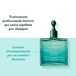 René Furterer Head Spa Astera Concentrato Lenitivo 50 ml
