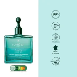 René Furterer Head Spa Astera Concentrato Lenitivo 50 ml