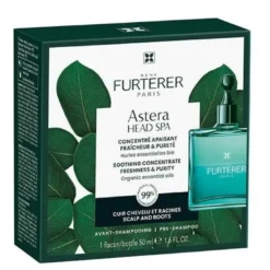 René Furterer Head Spa Astera Concentrato Lenitivo 50 ml