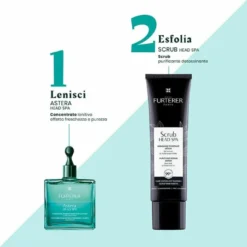 René Furterer Head Spa Astera Concentrato Lenitivo 50 ml