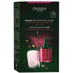 René Furterer Kara Color Maschera Protezione Colore 200 ml