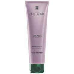 René Furterer Okara Silver Balsamo Per Capelli Bianchi 150 ml
