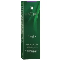 René Furterer Okara Silver Balsamo Per Capelli Bianchi 150 ml