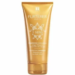 René Furterer 5 Sens Shampoo Tutti I Tipi Di Capelli 200 ml