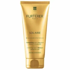 René Furterer Solaire Shampoo Nutri-Riparatore Doposole 200 ml