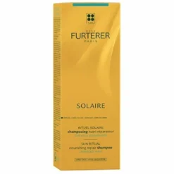 René Furterer Solaire Shampoo Nutri-Riparatore Doposole 200 ml