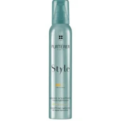 René Furterer Style Mousse Modellante Capelli Voluminosi 200 ml