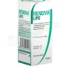 Renova collirio lacrima artificiale acido ialuronico 0,4% e lipidi 10 ml