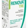 Renova Tre Collirio per Occhi Secchi e Irritati 10ml
