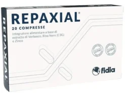 Repaxial 20 Compresse