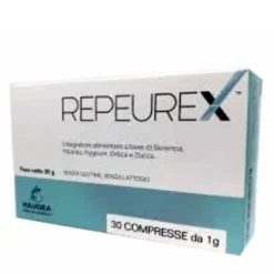 Repeurex 30 compresse