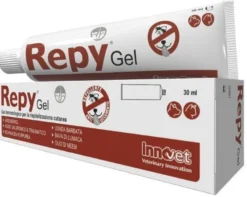 Repy gel per cani e gatti 30ml