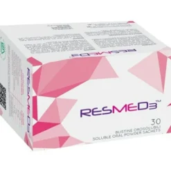 Resmed3 30bust