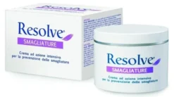 Resolve smagliature crema 200 ml