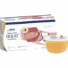 Resource aqua acqua gelificata+peach cup 6 4x125 g