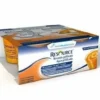 Resource aqua acqua gelificata+orange cup 6 4x125 g