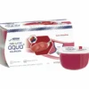 Resource aqua acqua gelificata+grenada cup 6 4x125 g